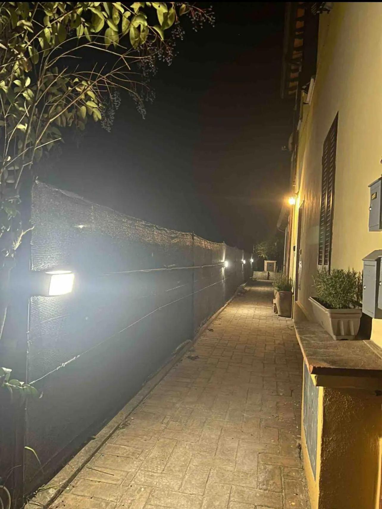 Casa Vacanze Manzoni 289 Perugia Exteriör bild