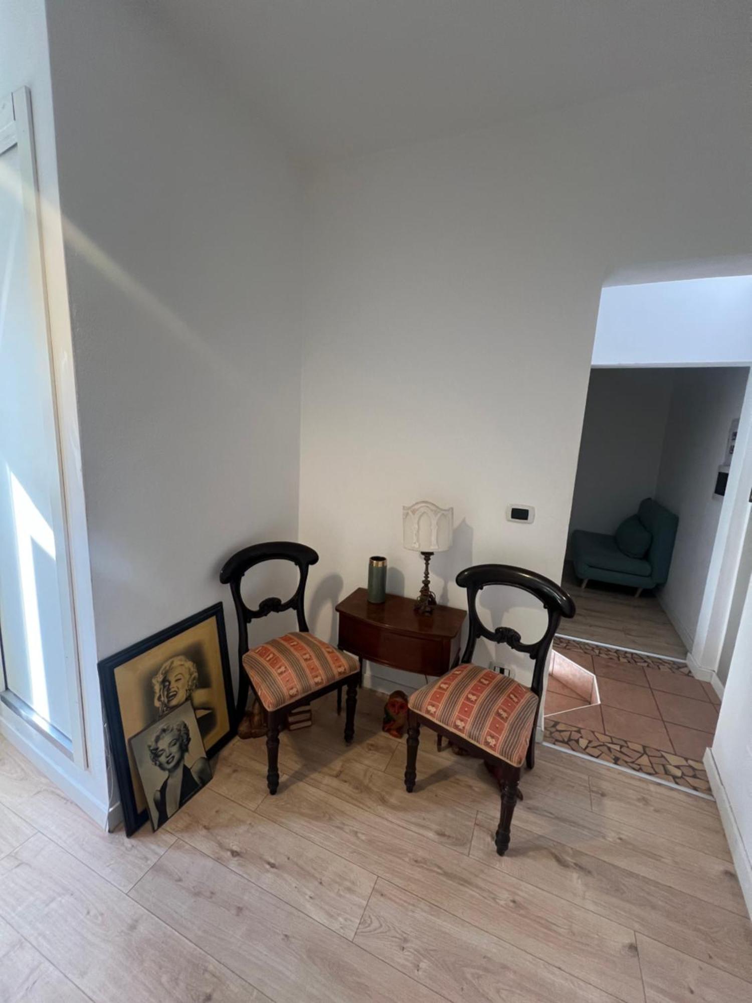 Casa Vacanze Manzoni 289 Perugia Exteriör bild